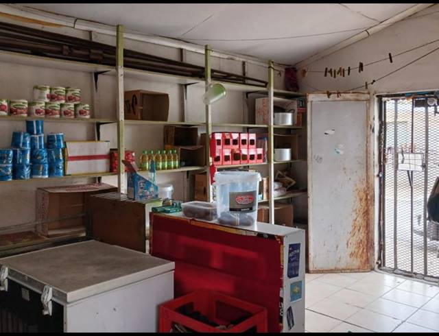 1 BEDROOM HOUSE FOR SALE IN KALKFONTEIN